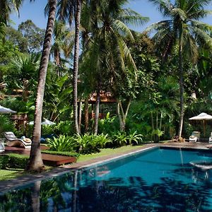 Suite Pool View